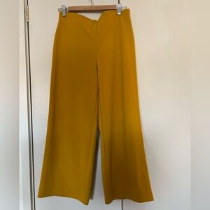 LOFT Golden Wide-Leg Women's Pants